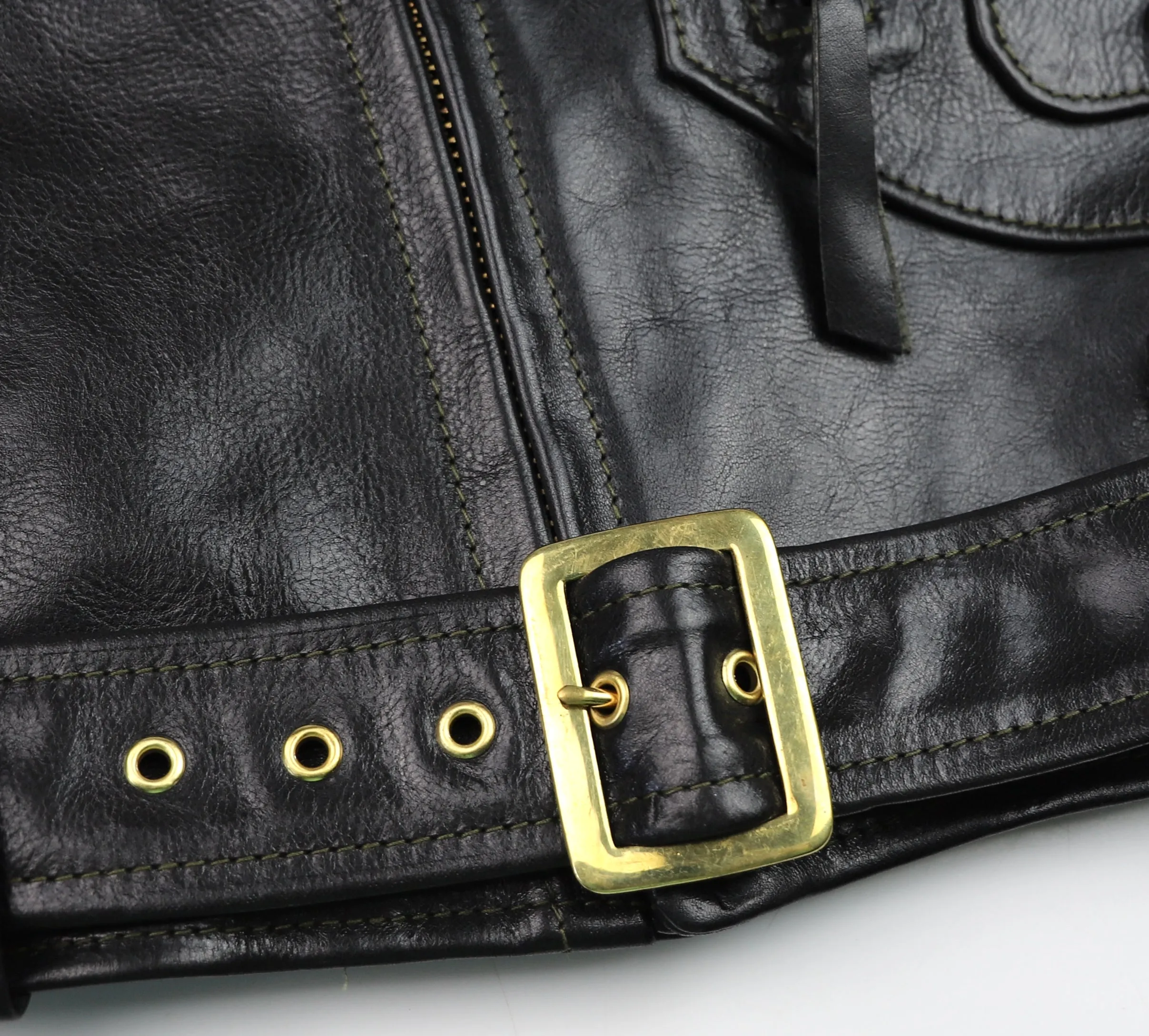 Aero D-Pocket Ridley, size 38, Black Badalassi