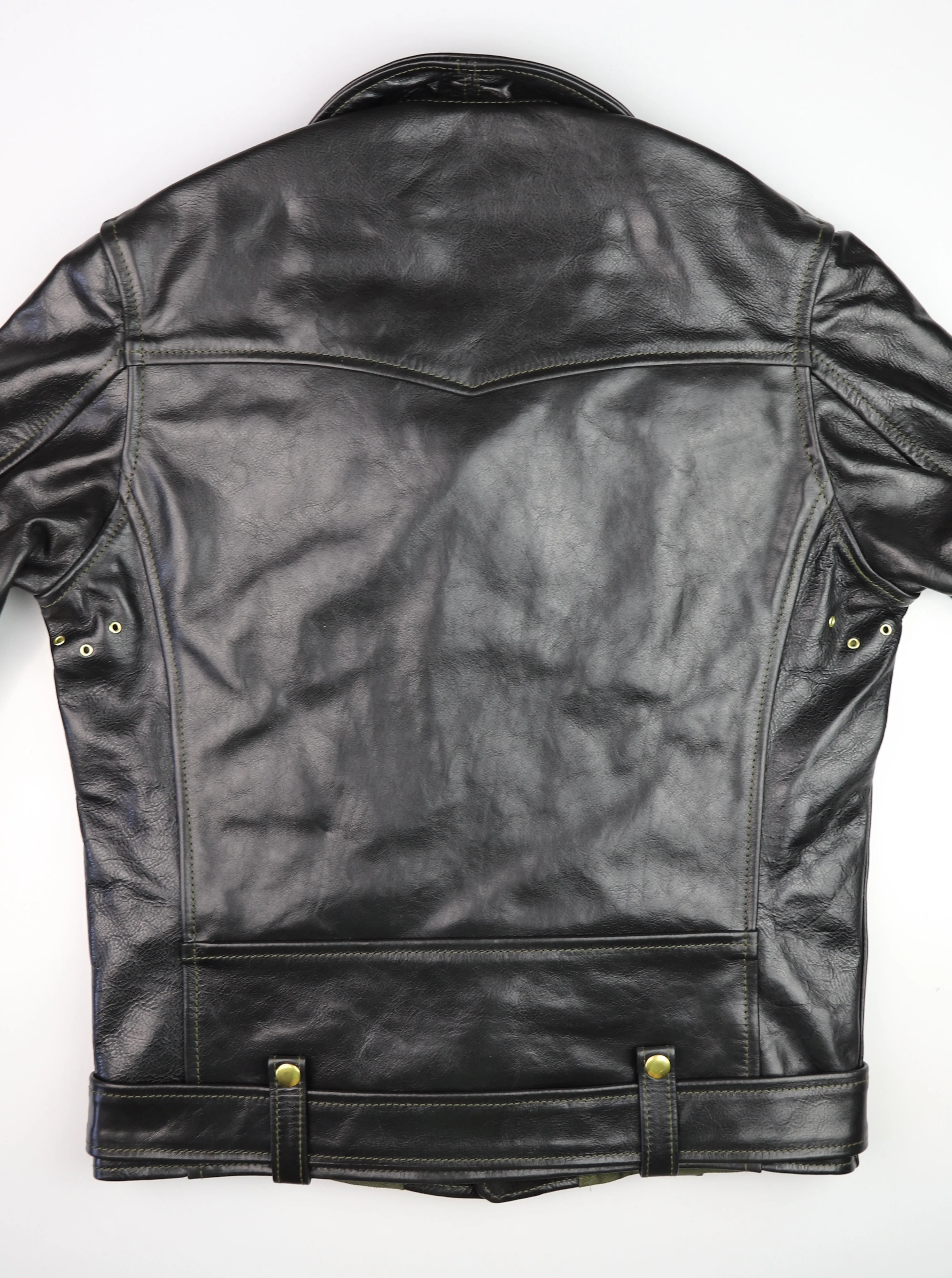 Aero D-Pocket Ridley, size 38, Black Badalassi