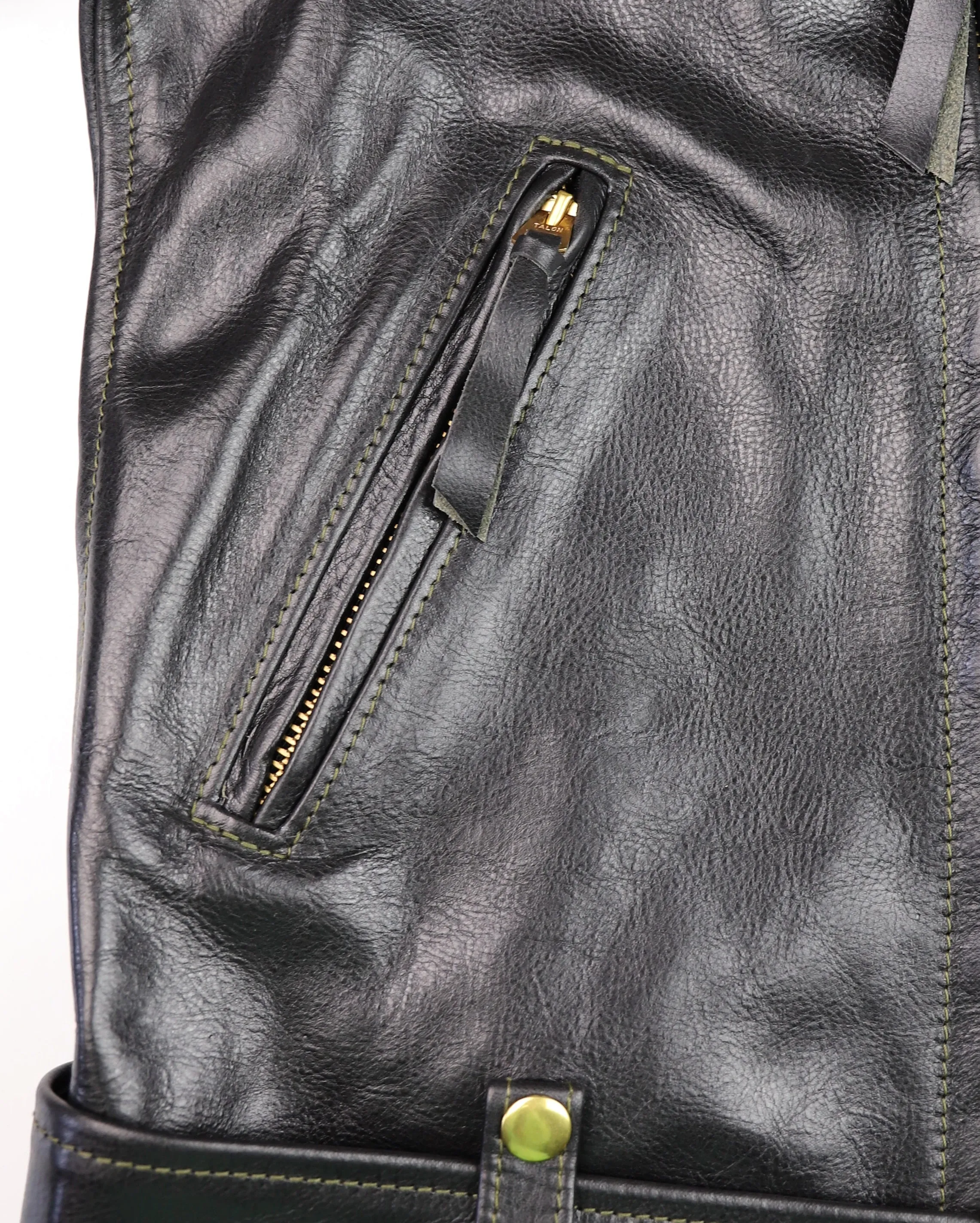 Aero D-Pocket Ridley, size 38, Black Badalassi