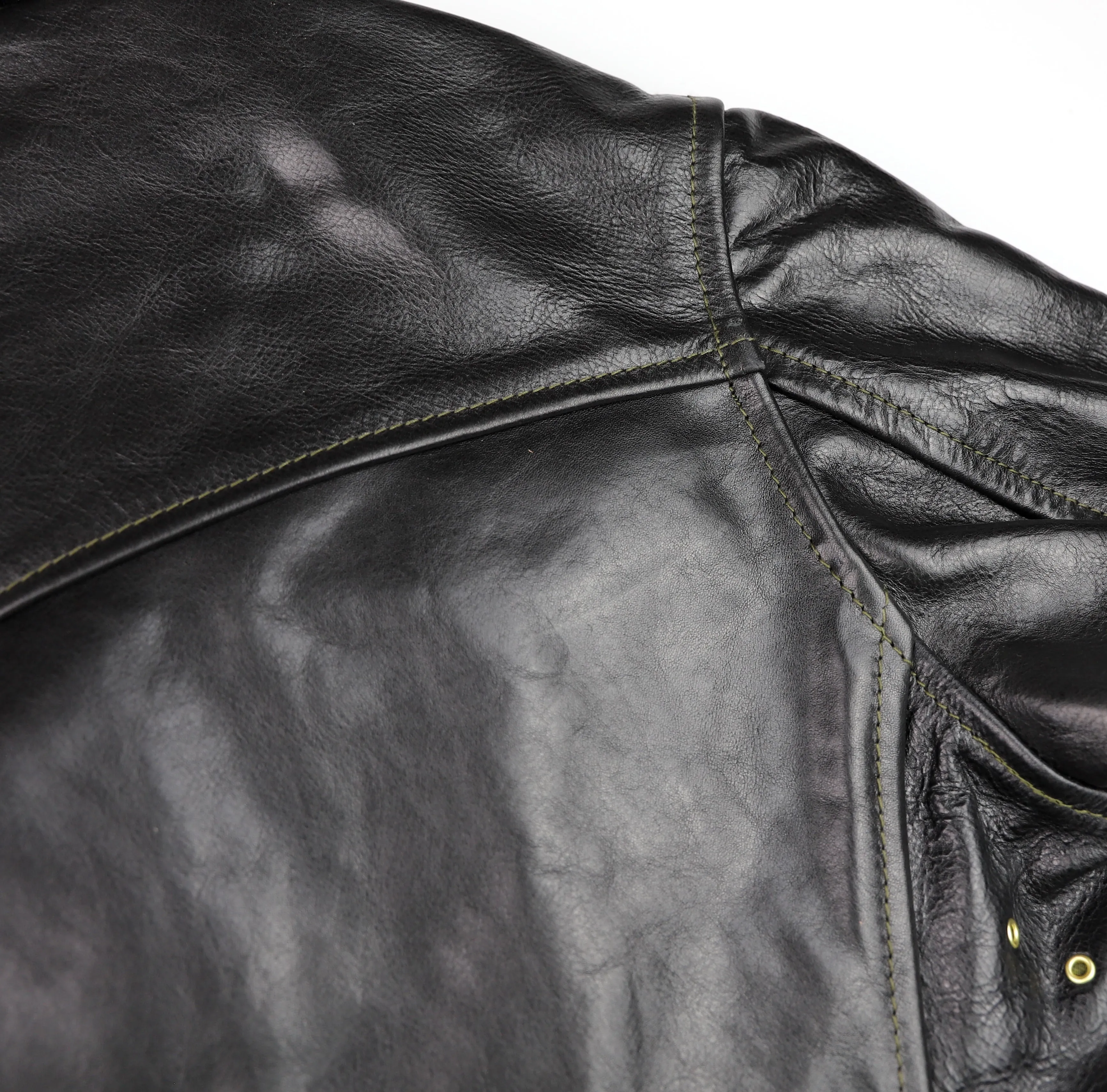 Aero D-Pocket Ridley, size 38, Black Badalassi