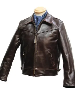 Aero Zip Sleeve Highwayman