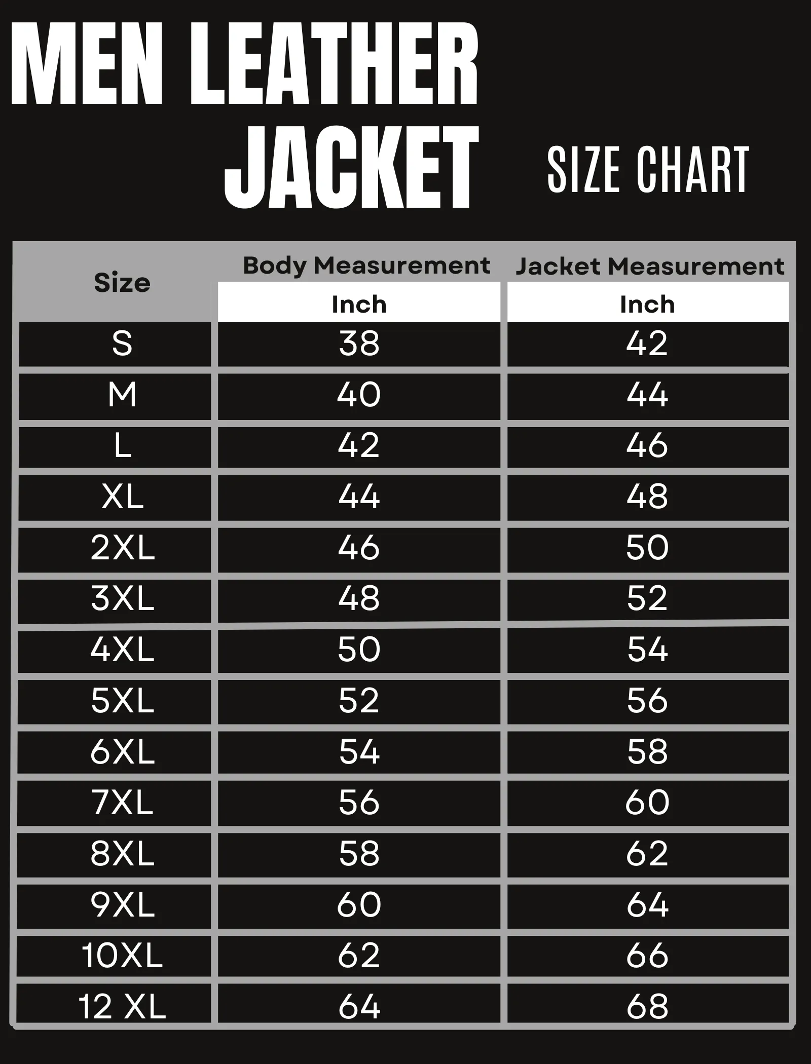 BGA The Rocker Motorcycle Jacket Black/White