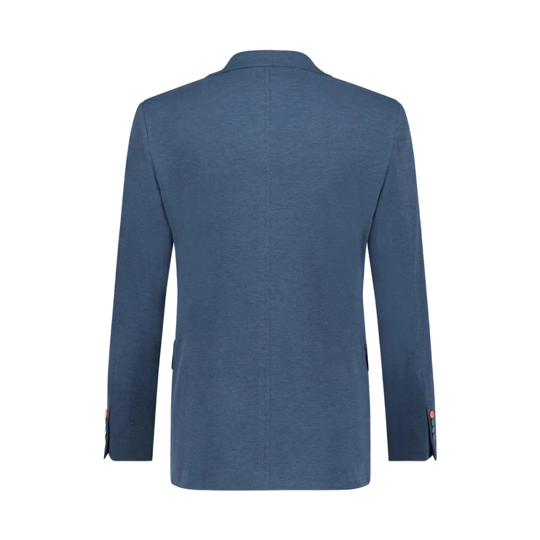 Blazer pique