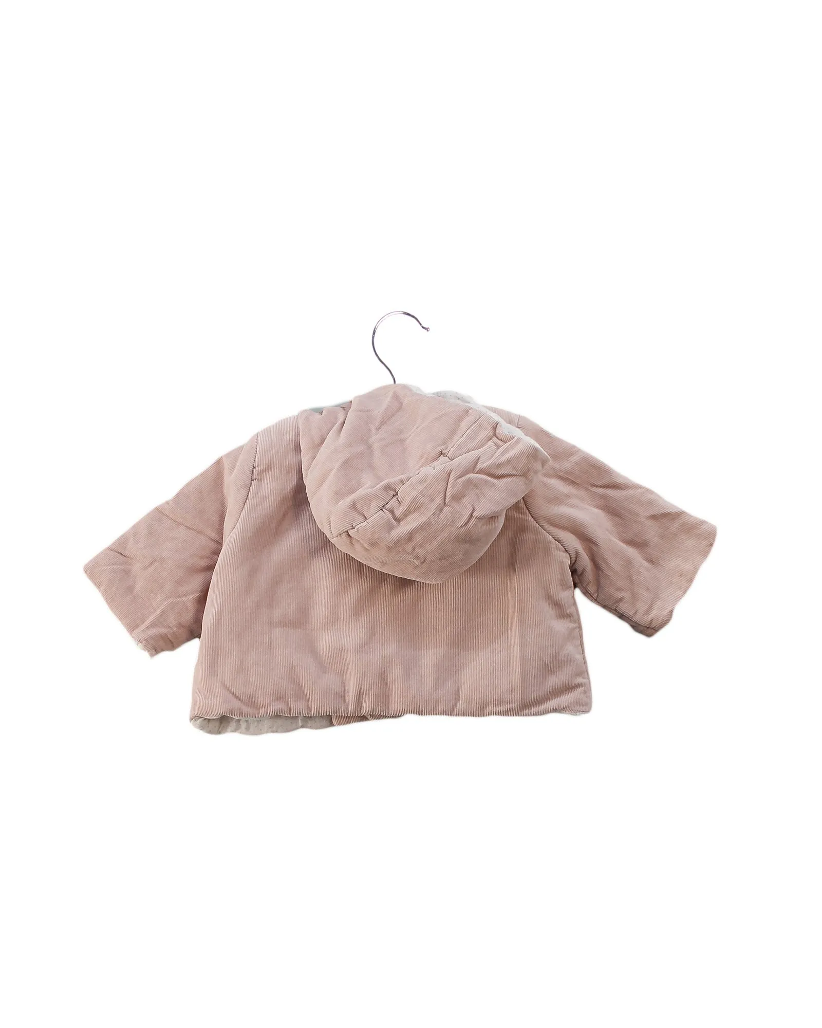 Bonpoint Puffer Jacket 3M