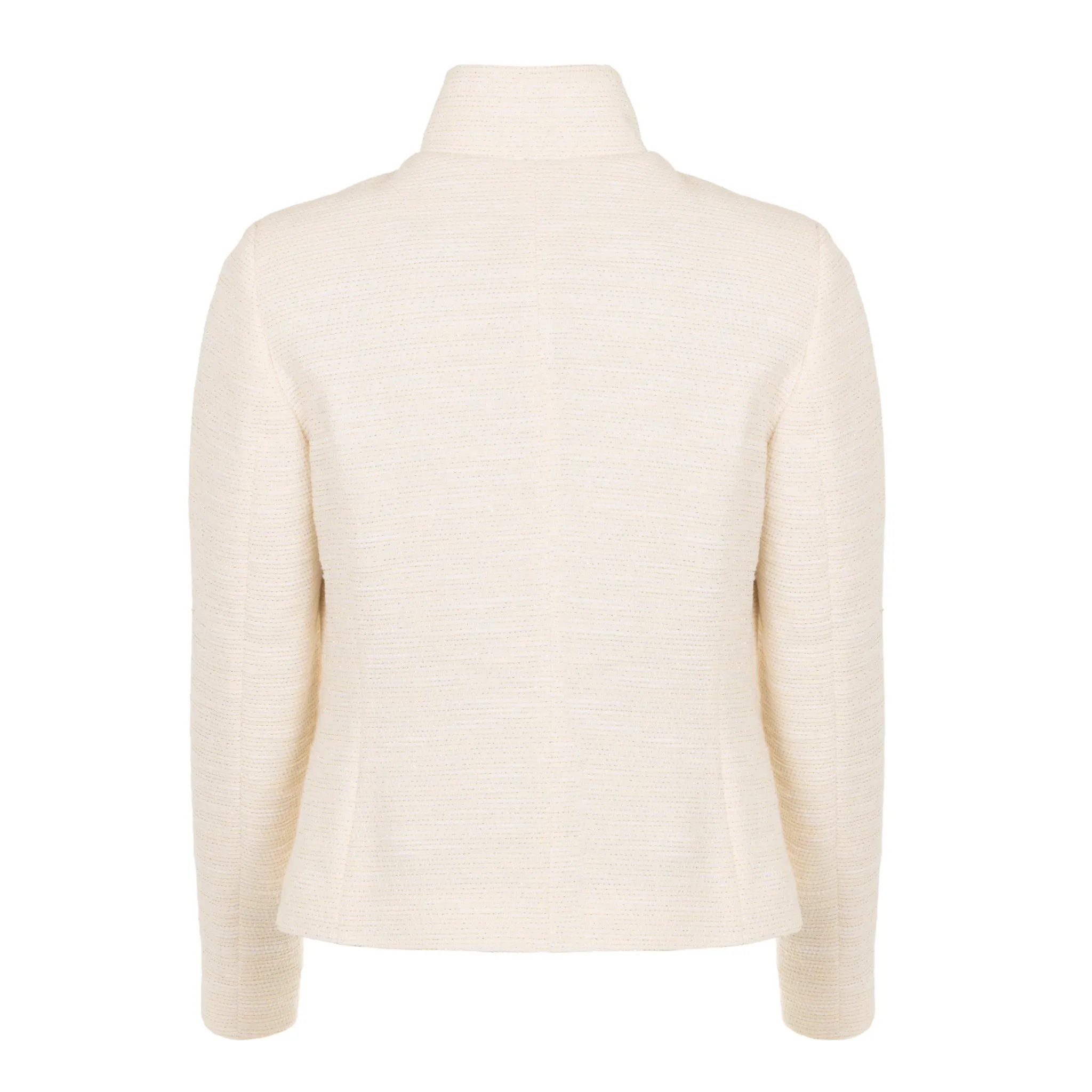 B*Three Bray Jacket Latte