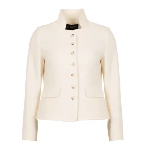 B*Three Bray Jacket Latte