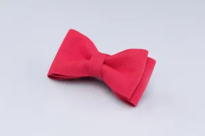 Carmine Classic Bow tie