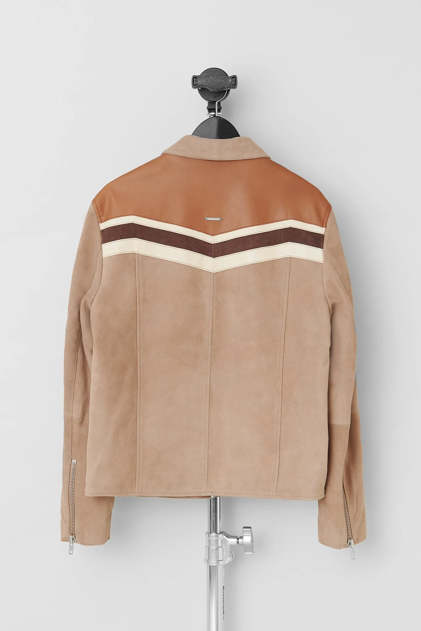 Donny Jacket