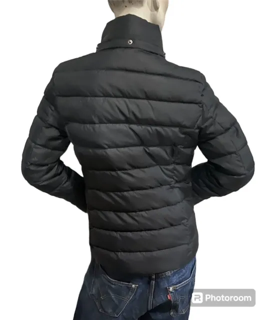 Hilfiger Secondhand  Puffer Jacket #W76  FREE AUS POSTAGE