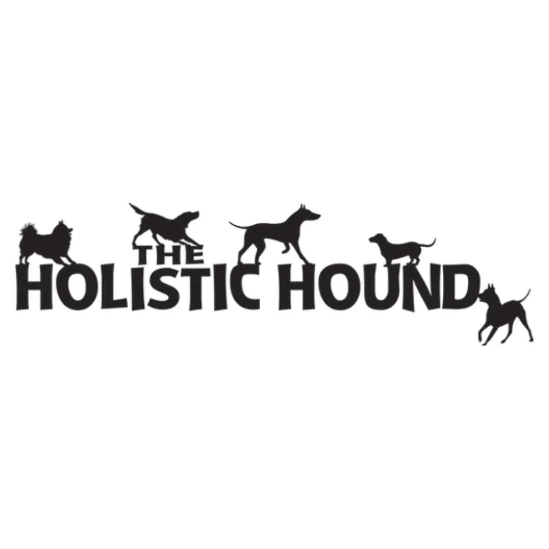 Holistic Hound In The Nick of Time (formerly Heal Me Quick)