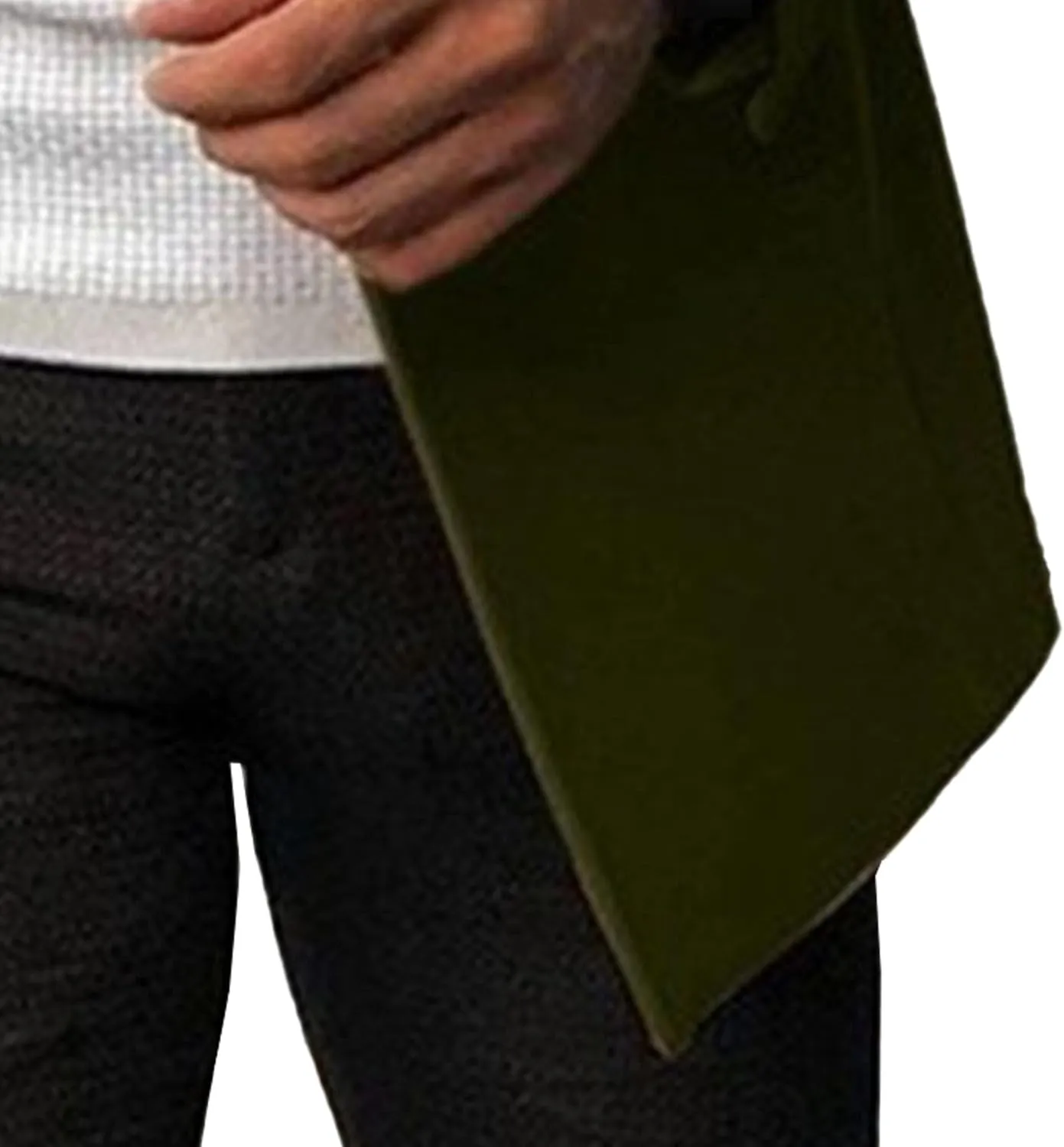 JEShifangjiusu Men's Winter Trench Coat Military Jackets Single Breasted Long Wool Blend Overcoat Slim Down Business Topcoat