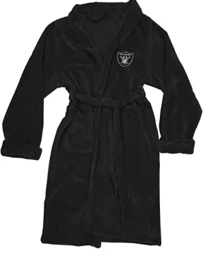 Las Vegas Raiders Robe