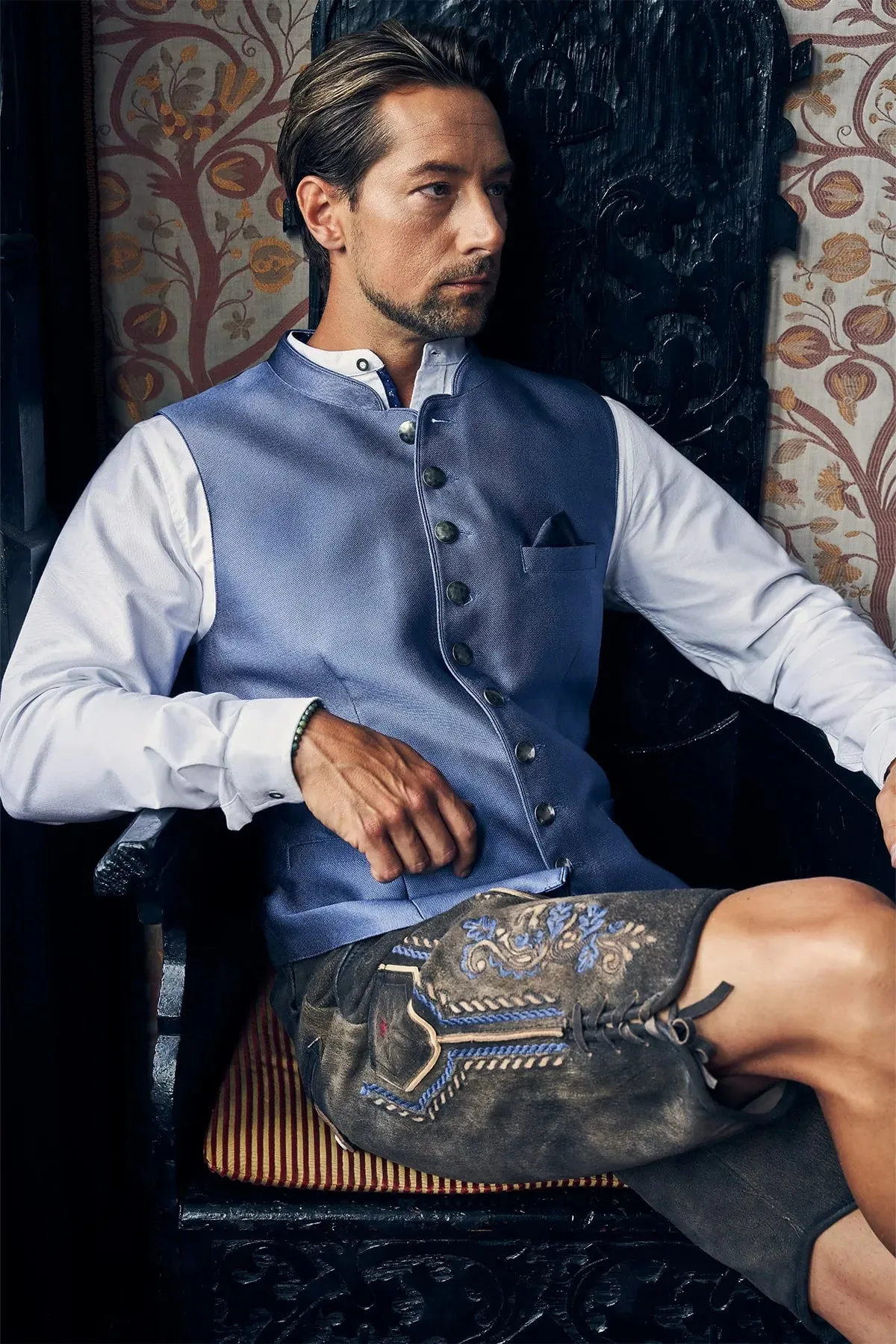 Lederhosen Men Anbandler