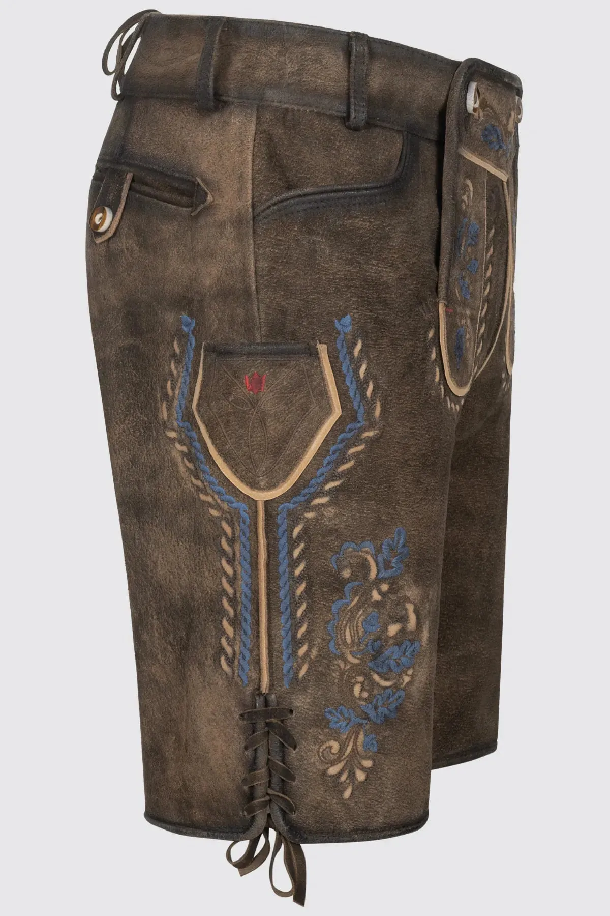 Lederhosen Men Anbandler