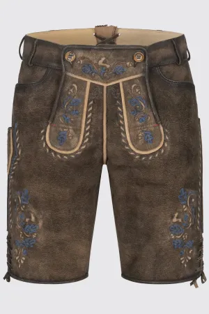 Lederhosen Men Anbandler