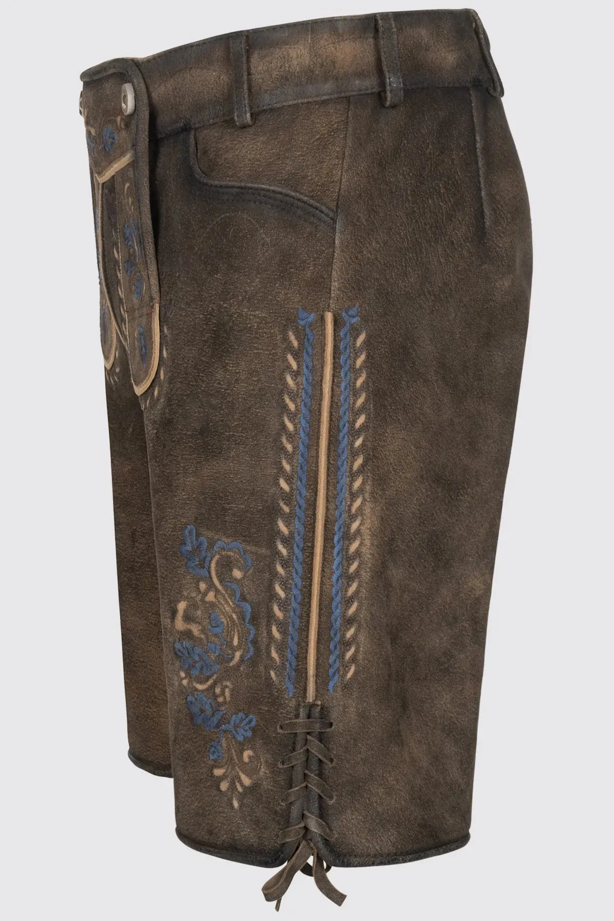 Lederhosen Men Anbandler
