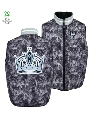 Los Angeles Kings Reversible Vest