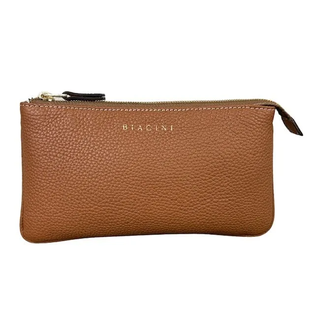 Michela Crossbody Wallet 6CC