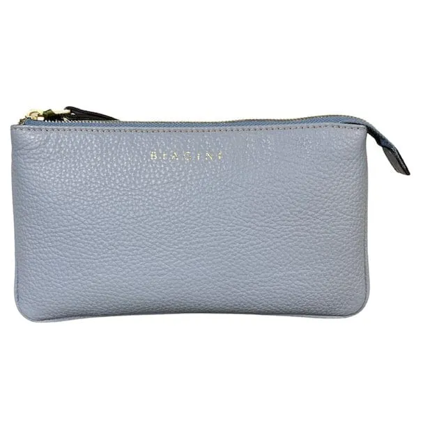 Michela Crossbody Wallet 6CC
