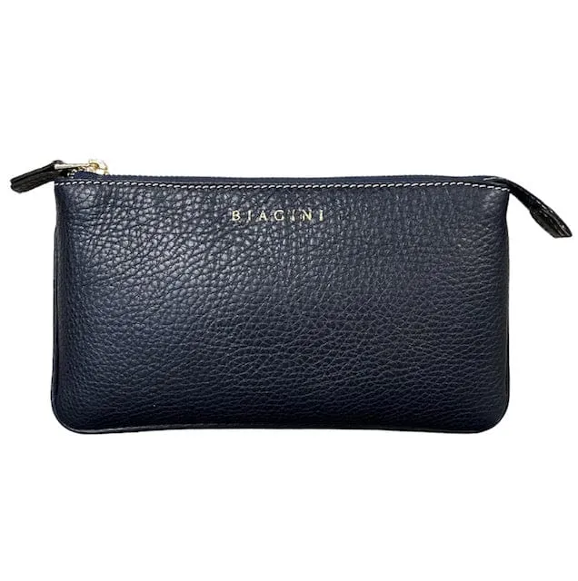 Michela Crossbody Wallet 6CC