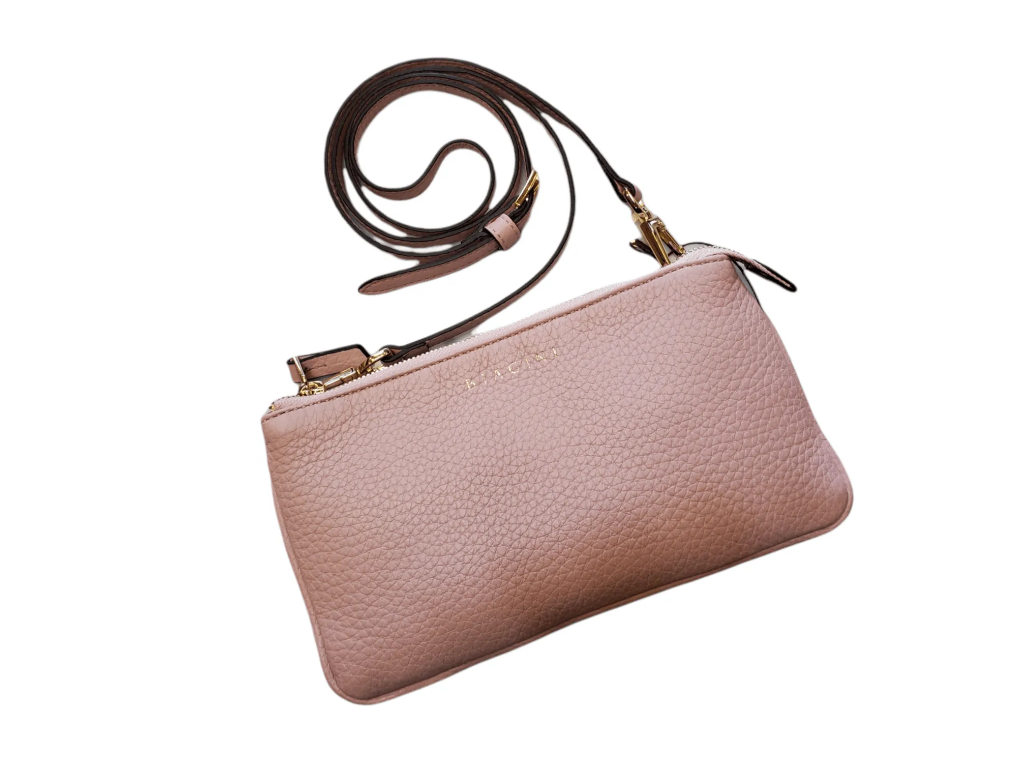 Michela Crossbody Wallet 6CC