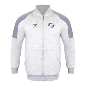 MLQ Vintage Jacket Grey