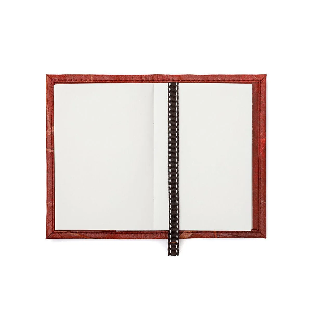 Nature Journal - Red