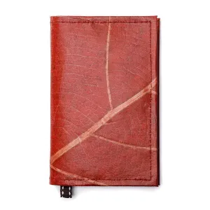 Nature Journal - Red