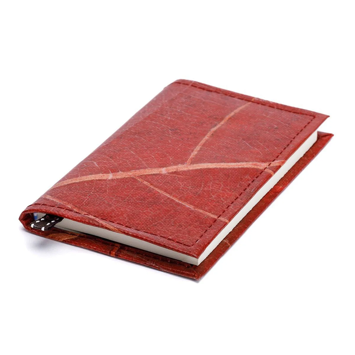 Nature Journal - Red
