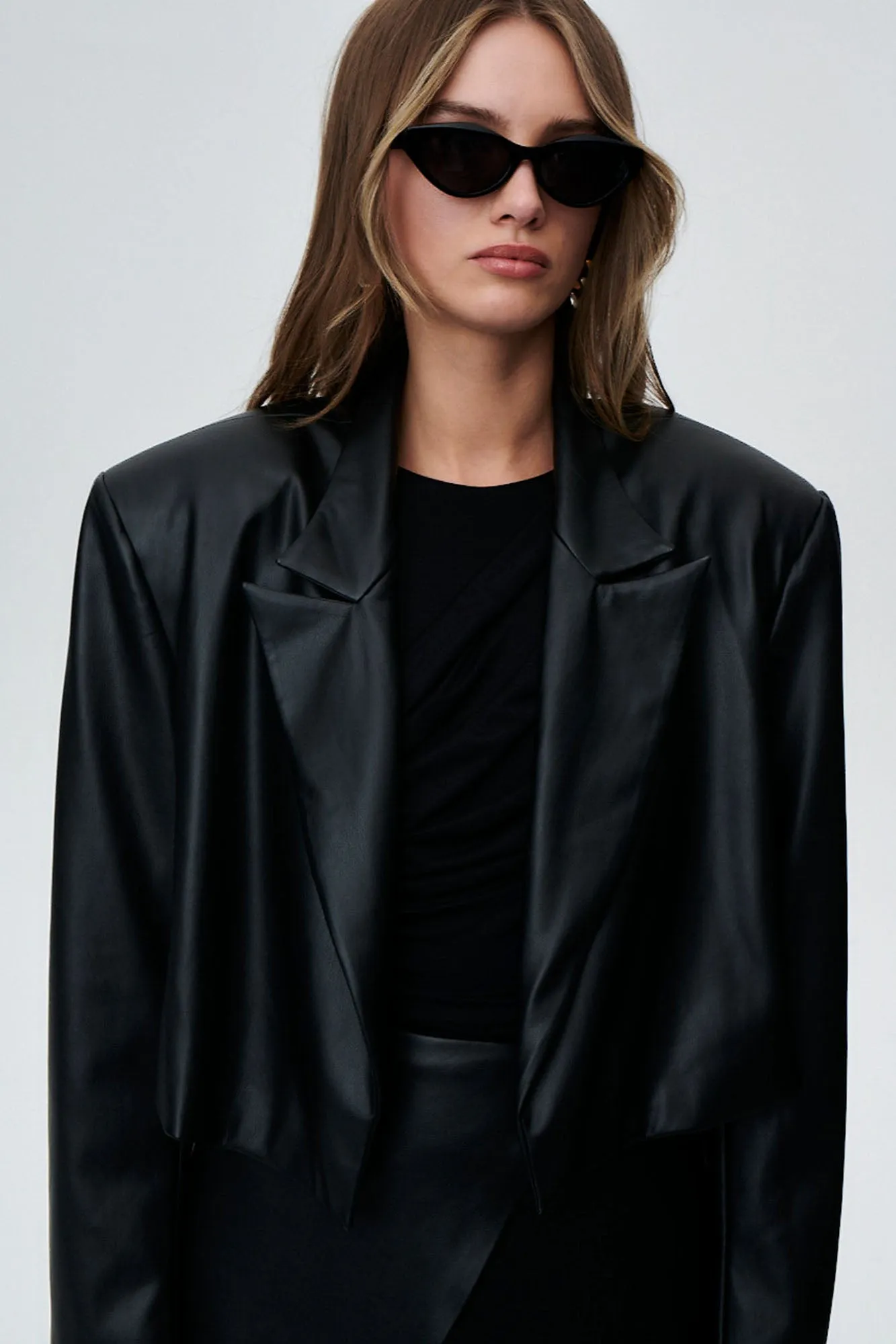 No Escape Jacket