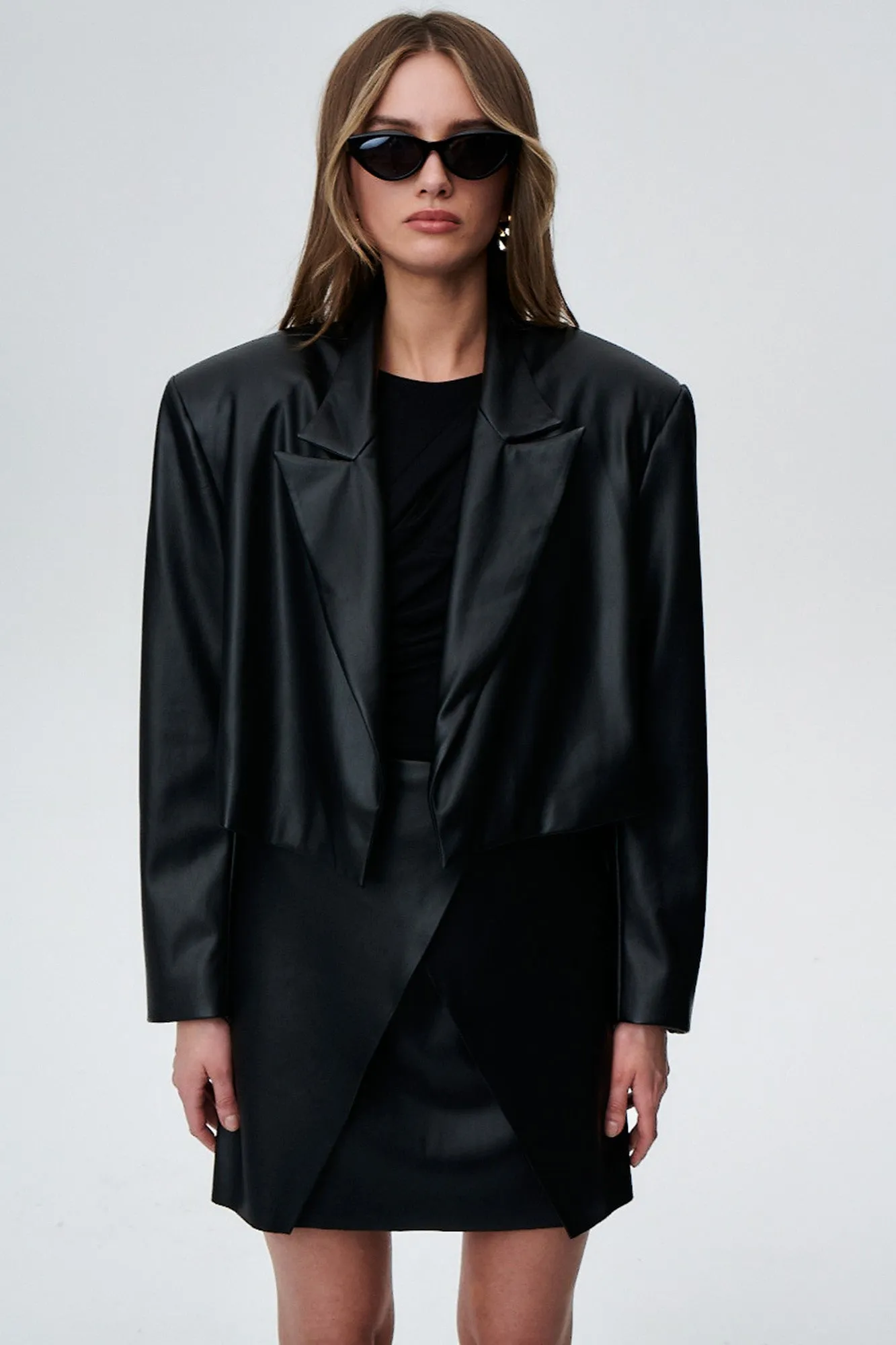No Escape Jacket
