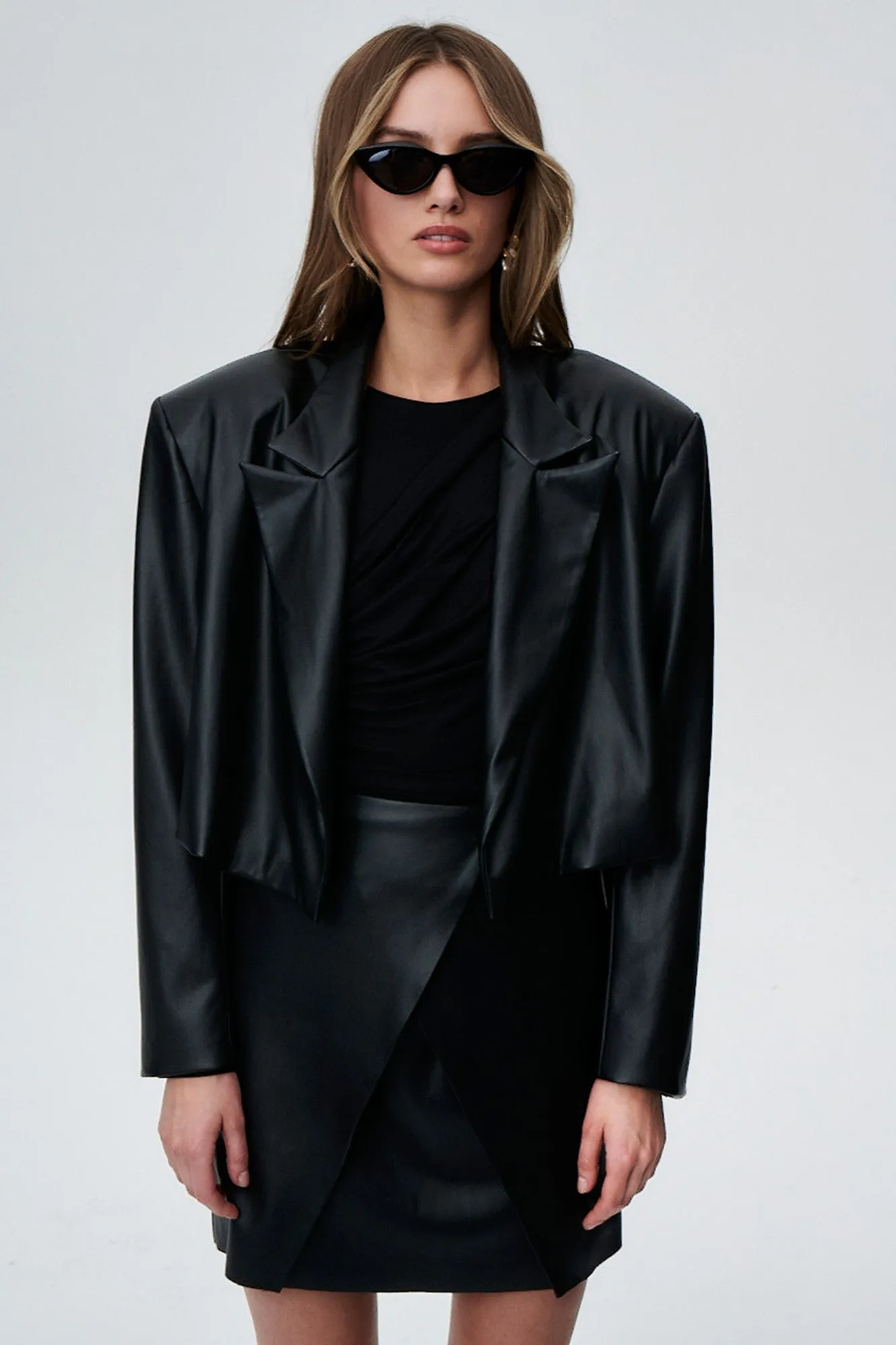 No Escape Jacket