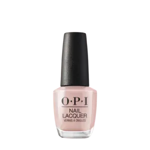 OPI Nail Lacquer Sheers - Bare My Soul