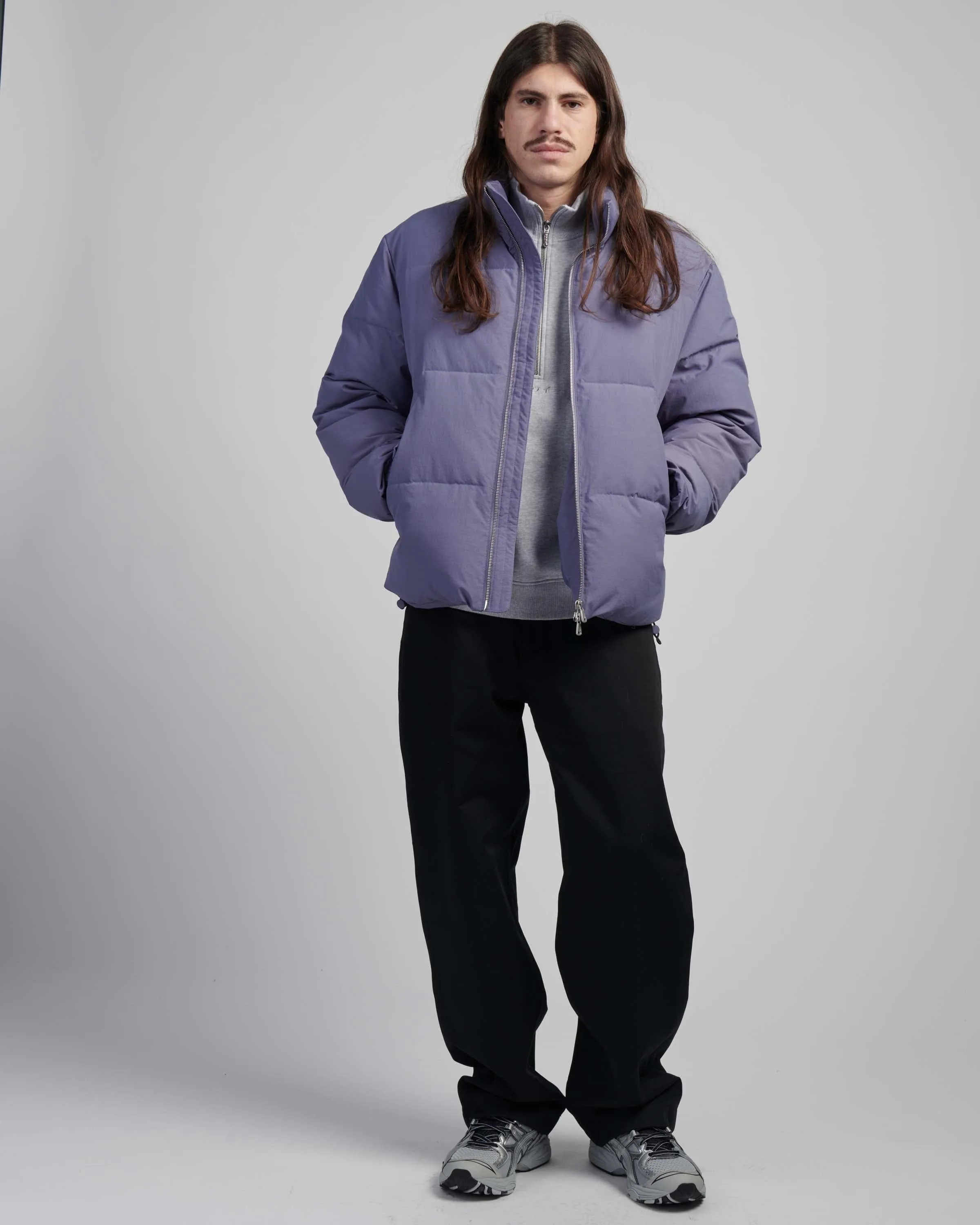 Puffer Jacket