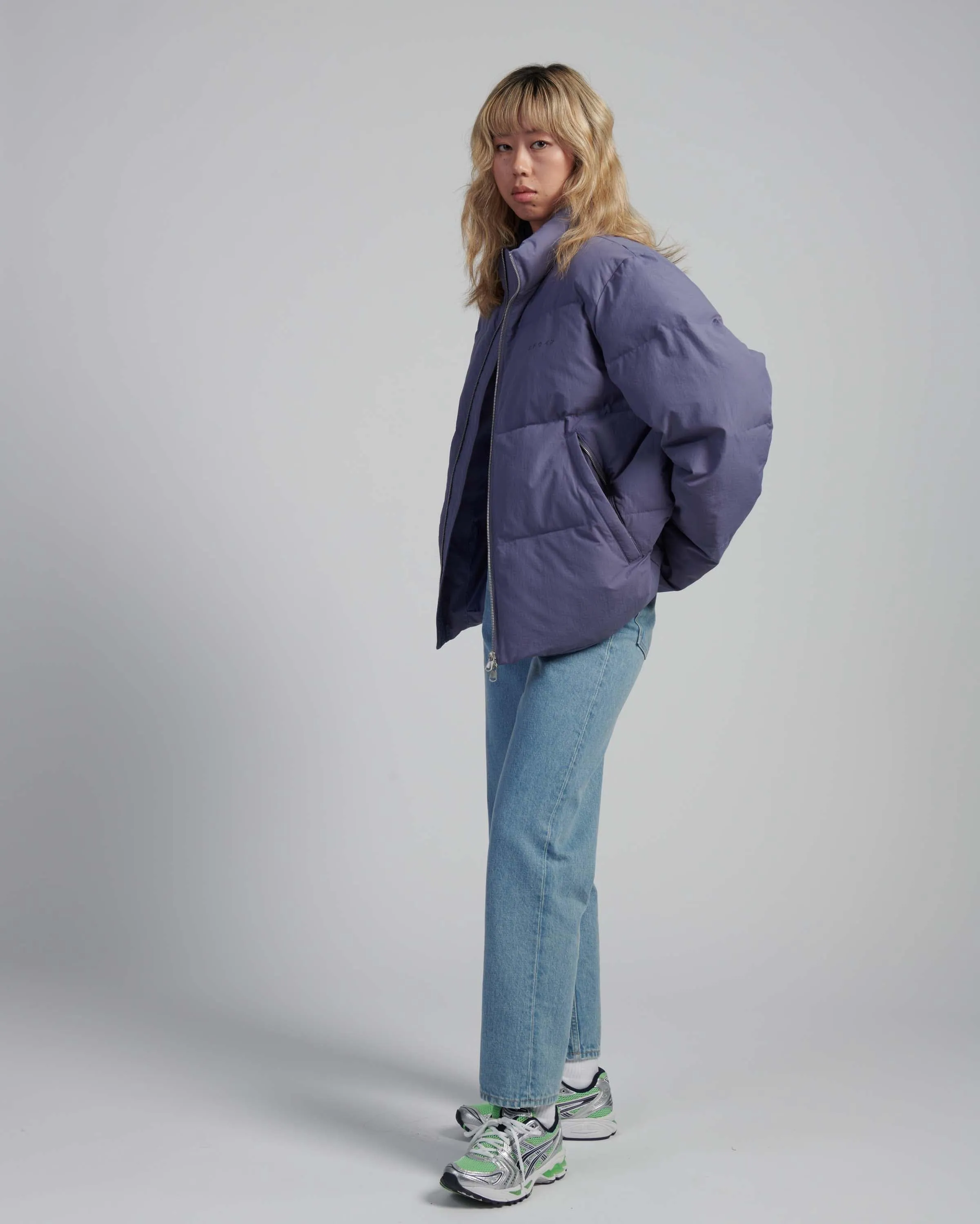 Puffer Jacket