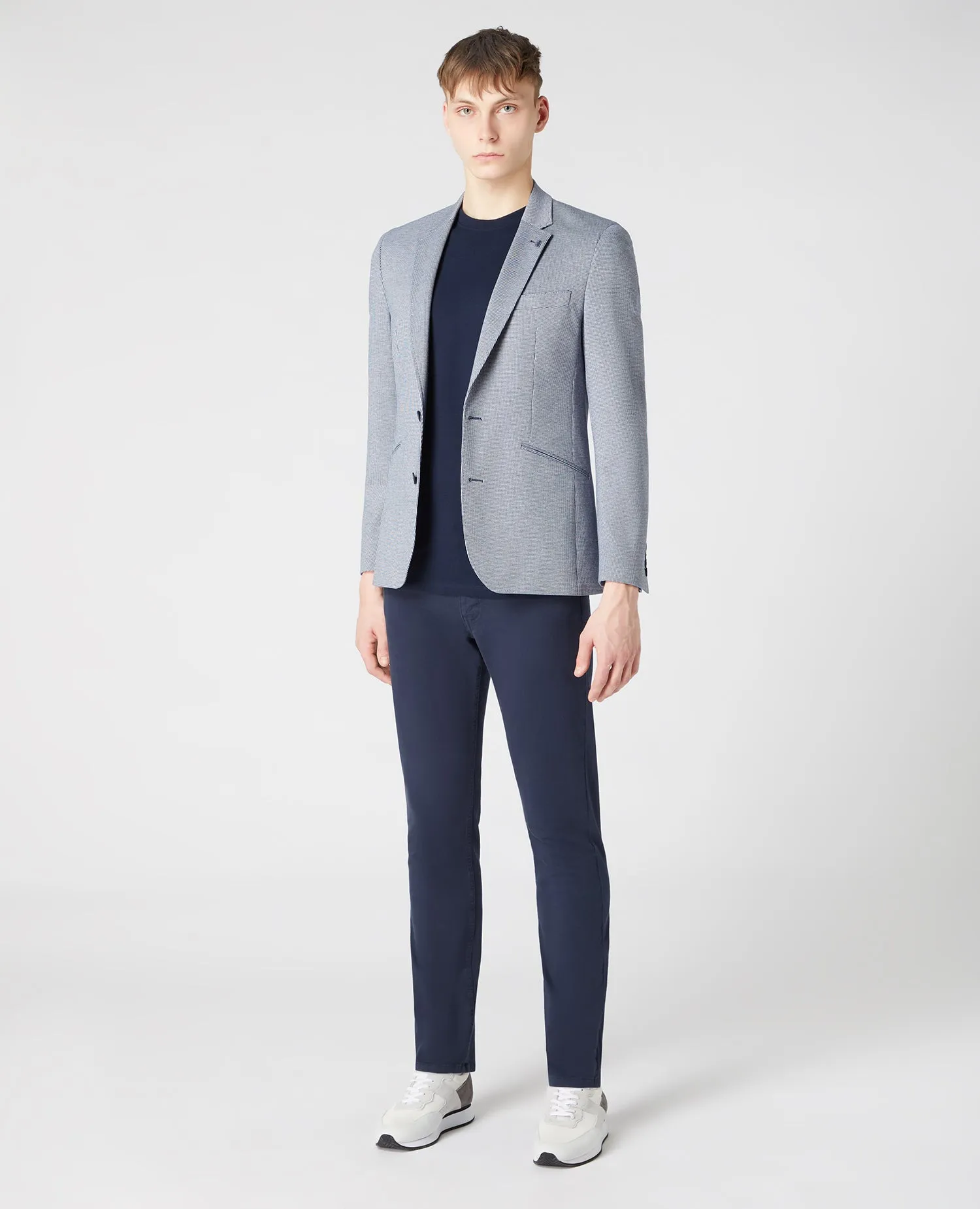 Remus Uomo Gianni Jacket