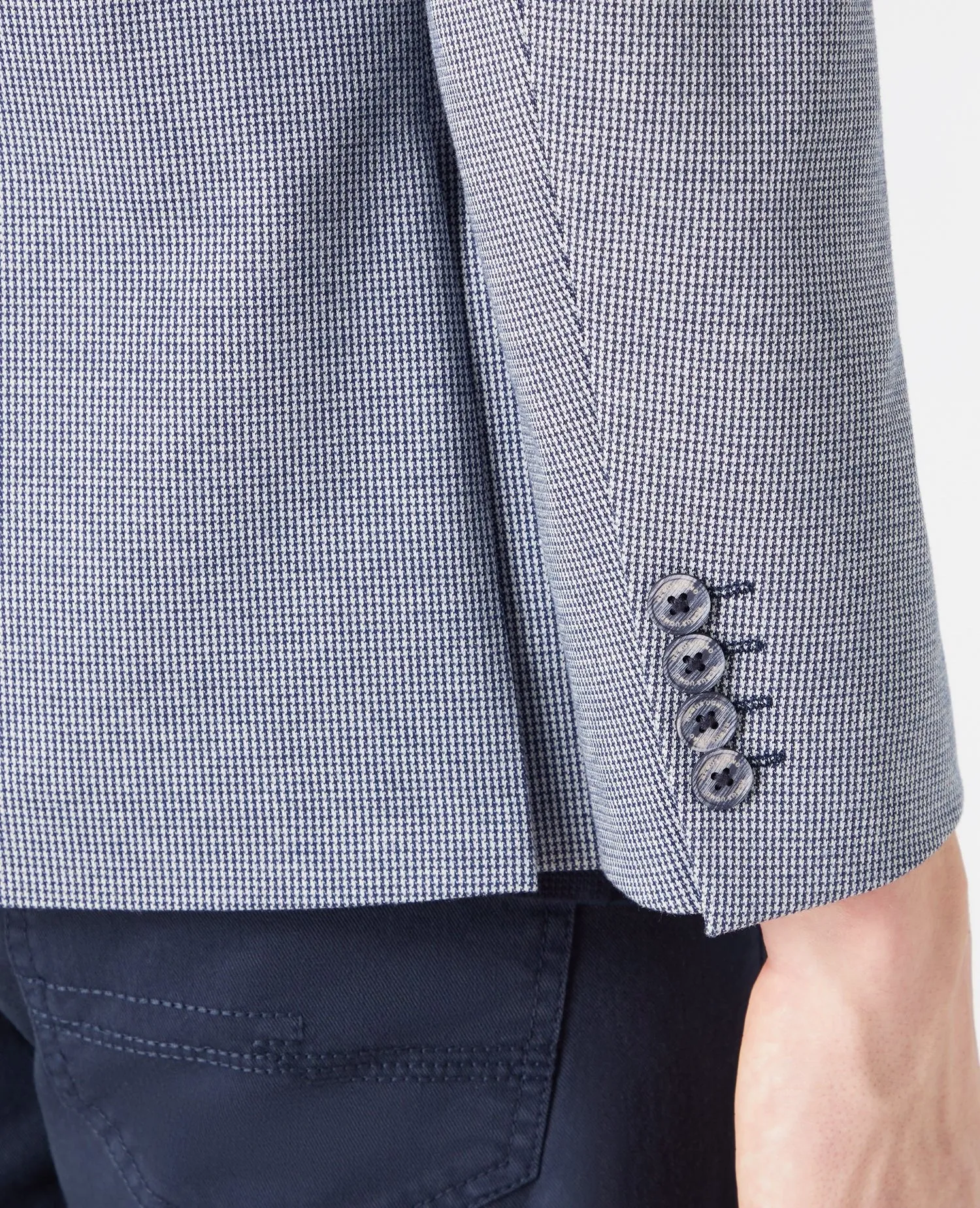 Remus Uomo Gianni Jacket