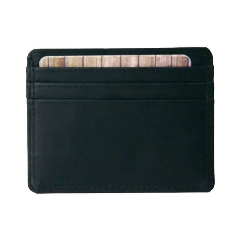 Rugged Earth Men's Credit Card Wallet