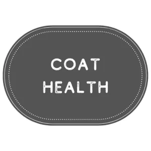 ShedFast - Skin & Coat Supplement