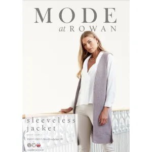 Sleeveless Jacket Kit