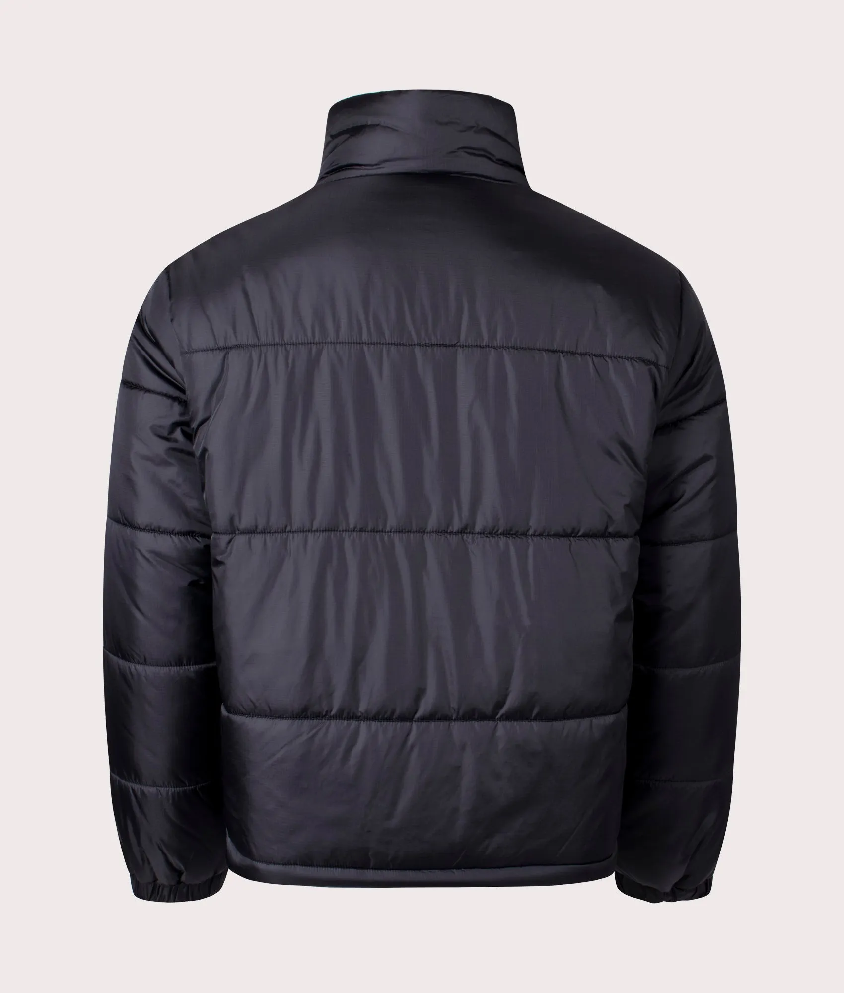 Small Arch Logo Puffer Jacket