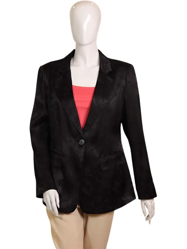 SMART BLAZER(shine)