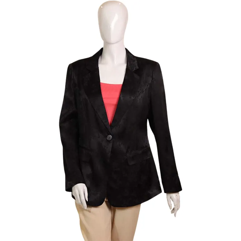 SMART BLAZER(shine)