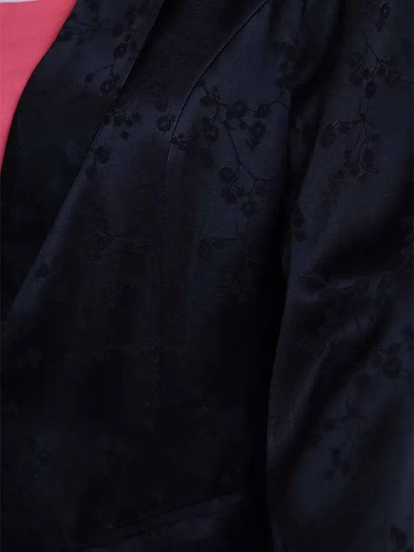 SMART BLAZER(shine)