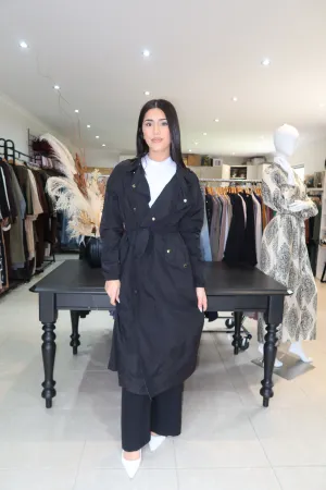 Sport Trench