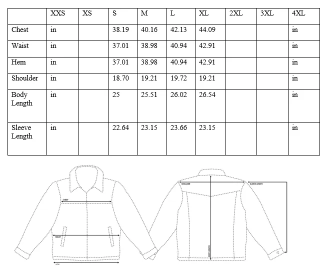 STS Ranchwear Youth Unisex Weston Chocolate Poly/Spandex Athletic Shell Jacket
