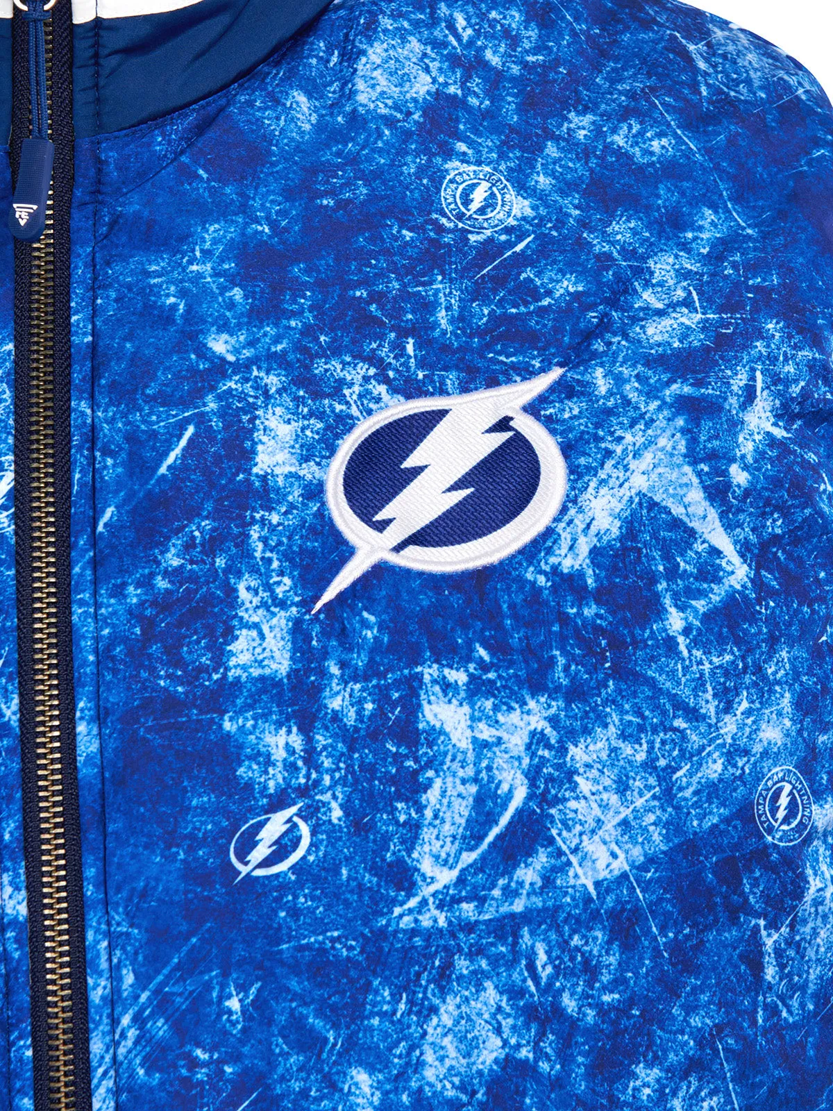 Tampa Bay Lightning Reversible Vest