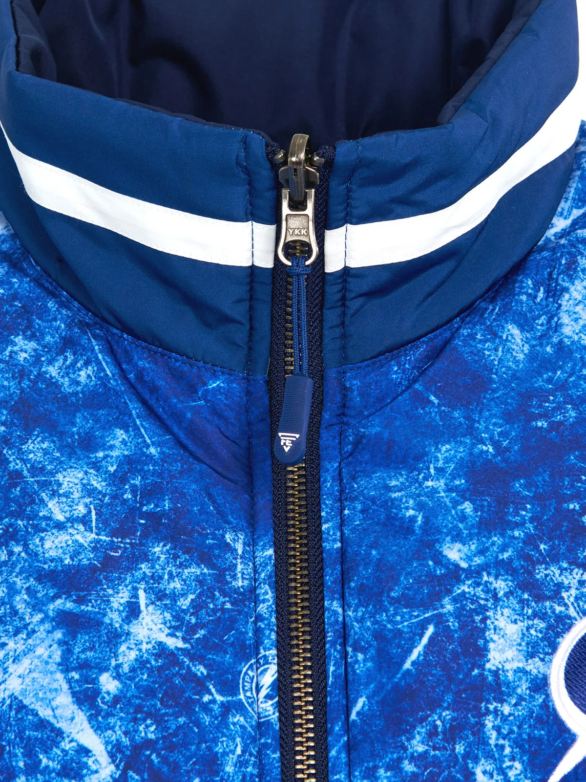 Tampa Bay Lightning Reversible Vest