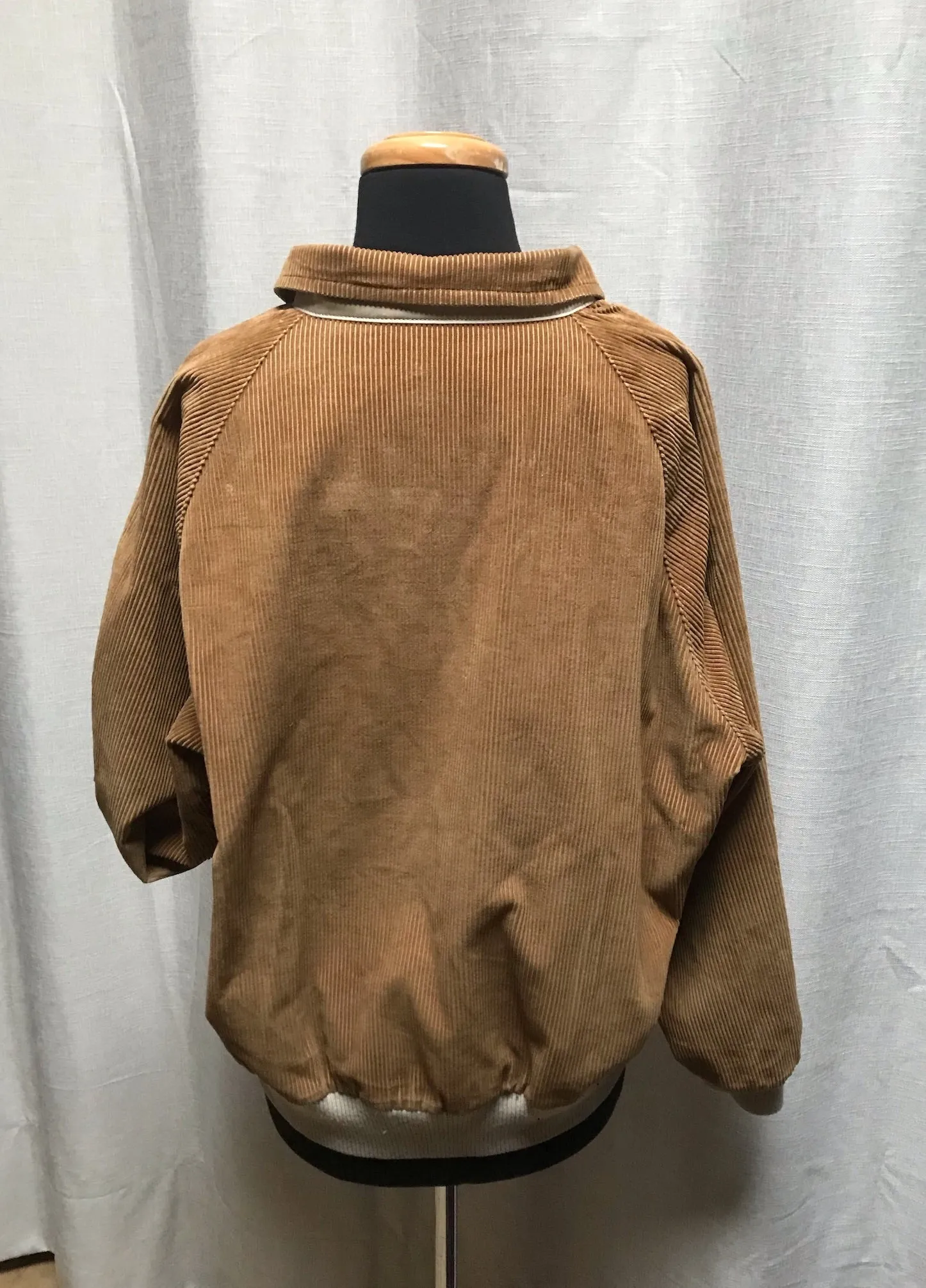 Vintage Reversible Levis Jacket  #C178  FREE AUS POSTAGE